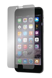 tempered glass
