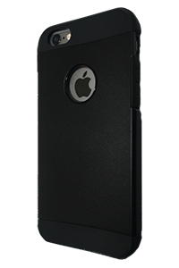 Cell2U i6-Global Case in Black