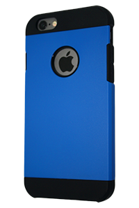 Cell2U i6-Global Case in Blue