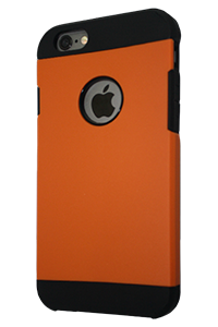 Cell2U i6-Global Case in Orange