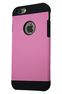 Cell2U i6-Global Case in Pink