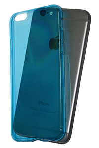 Cell2U i6-Guinness Case in Blue