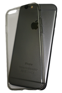 Cell2U i6-Guinness Case in Light Gray