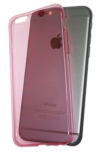 Cell2U i6-Guinness Case in Pink