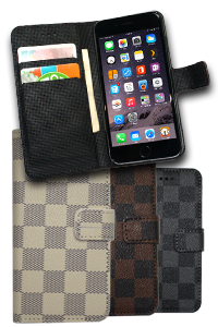 lux wallet