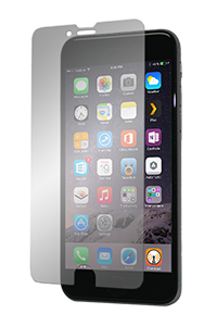 Cell2U i6-Tempered Glass